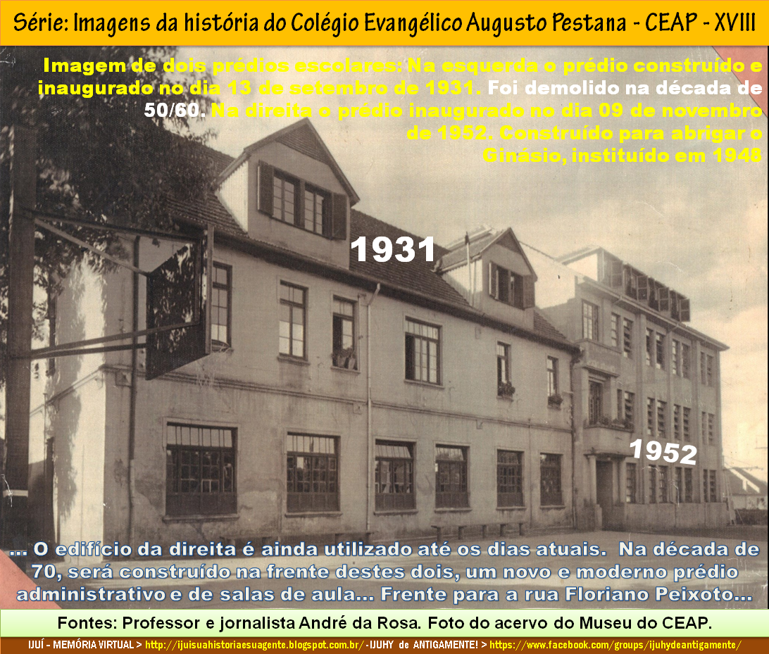 18 Dois Predios Juntos