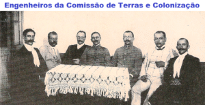 Após a Proclamação da República, Ijuí nasceu sob a influência do governo republiano “positivista”!