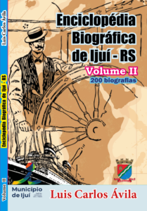 Capa - Guia Biográfico - Volume II