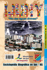 Contracapa - Guia Biográfico - Volume II