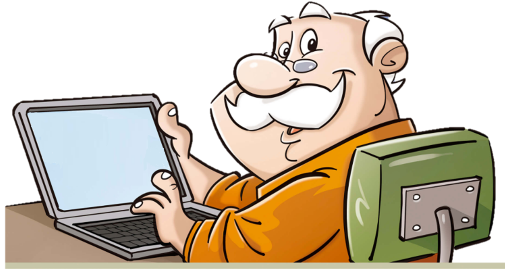 Primeiro bolicho administrador do grupo