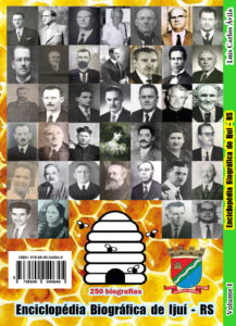 Contracapa - Guia Biográfico - Volume I