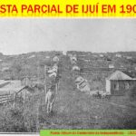 No princípio...! 1908 06 05 2012 Cidade De Ijui Em 1908 150x150