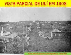 Ano 1908