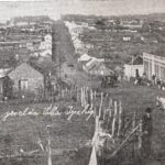 No princípio...! 1912 Vista De Ijui Em 1912 150x150