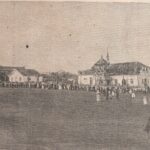 No princípio...! Praca Em 1908 2 1 150x150