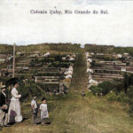 No princípio...! RUA DO COMERCIO COLORIDA Copia 2 150x150