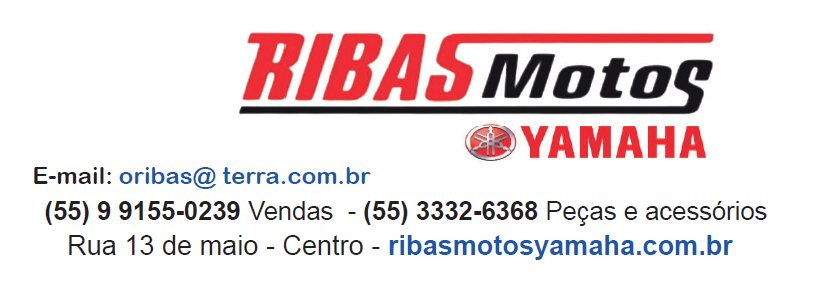 Ribas Motos 1